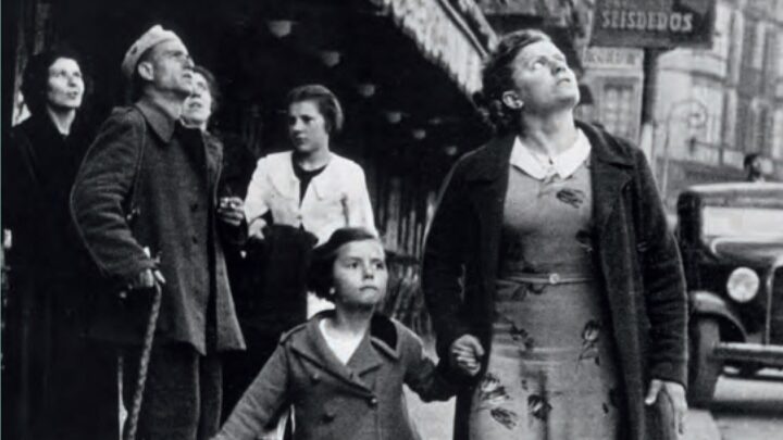 Cuatro rutas temáticas para conocer cómo se vivió la Guerra Civil en Bilbao