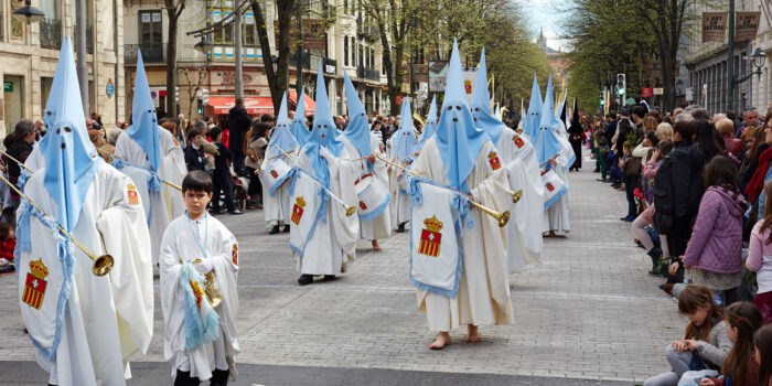 Planes para esta Semana Santa en Bilbao: del 5 al 11 de abril