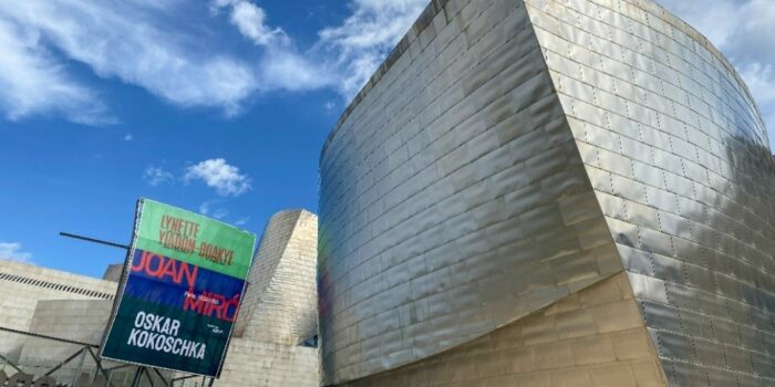 El Guggenheim baja sus cifras esta Semana Santa en 3.049 visitantes