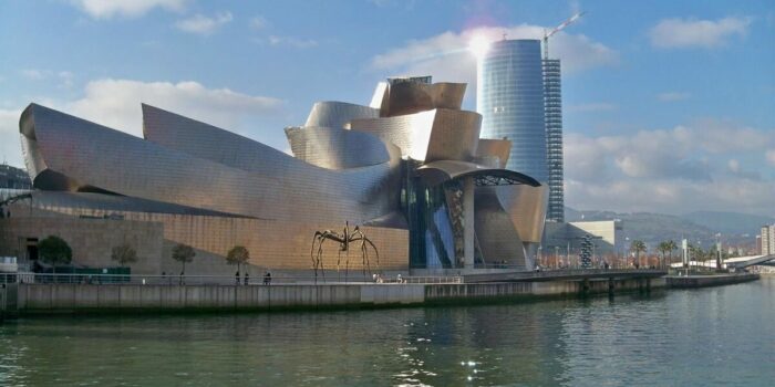 El Guggenheim recibirá un millón de euros para la adquisición de obras
