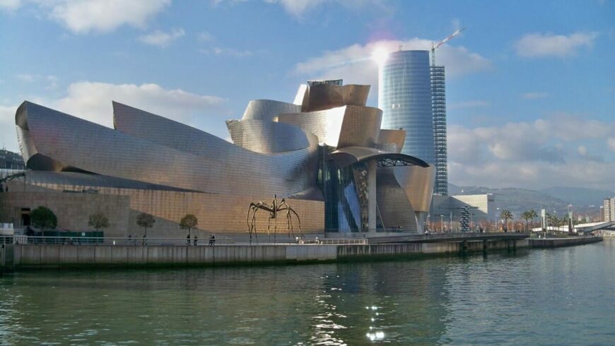 El Guggenheim recibirá un millón de euros para la adquisición de obras