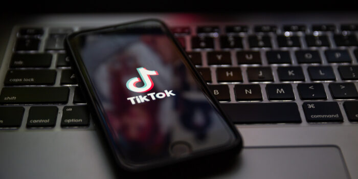TikTok: ¿Un peligro para la seguridad?