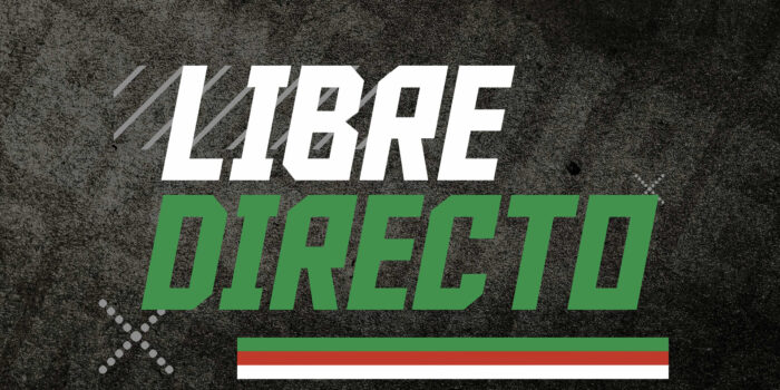 Libre Directo 17-11-23 | Toda la actualidad del fútbol vizcaíno