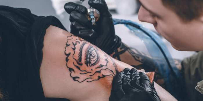 La era de los tatuajes: la «moda» que ha llegado para quedarse