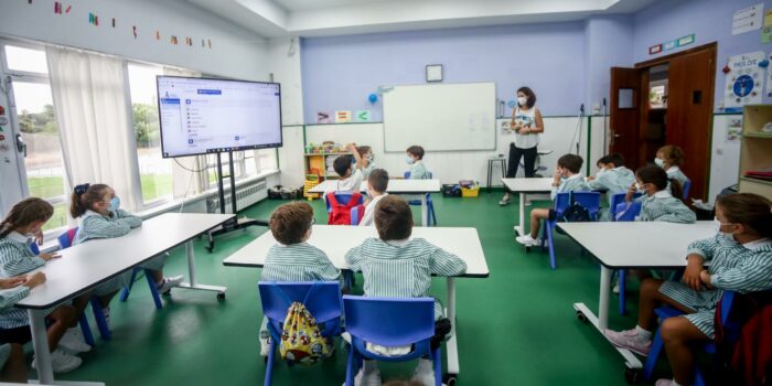 El Gobierno Vasco aprobará el próximo martes el proyecto de la nueva ley educativa