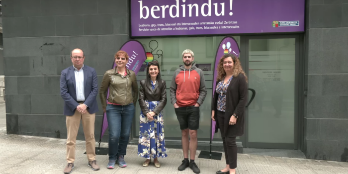 Berdindu! atendió en 2022 más de 640 consultas