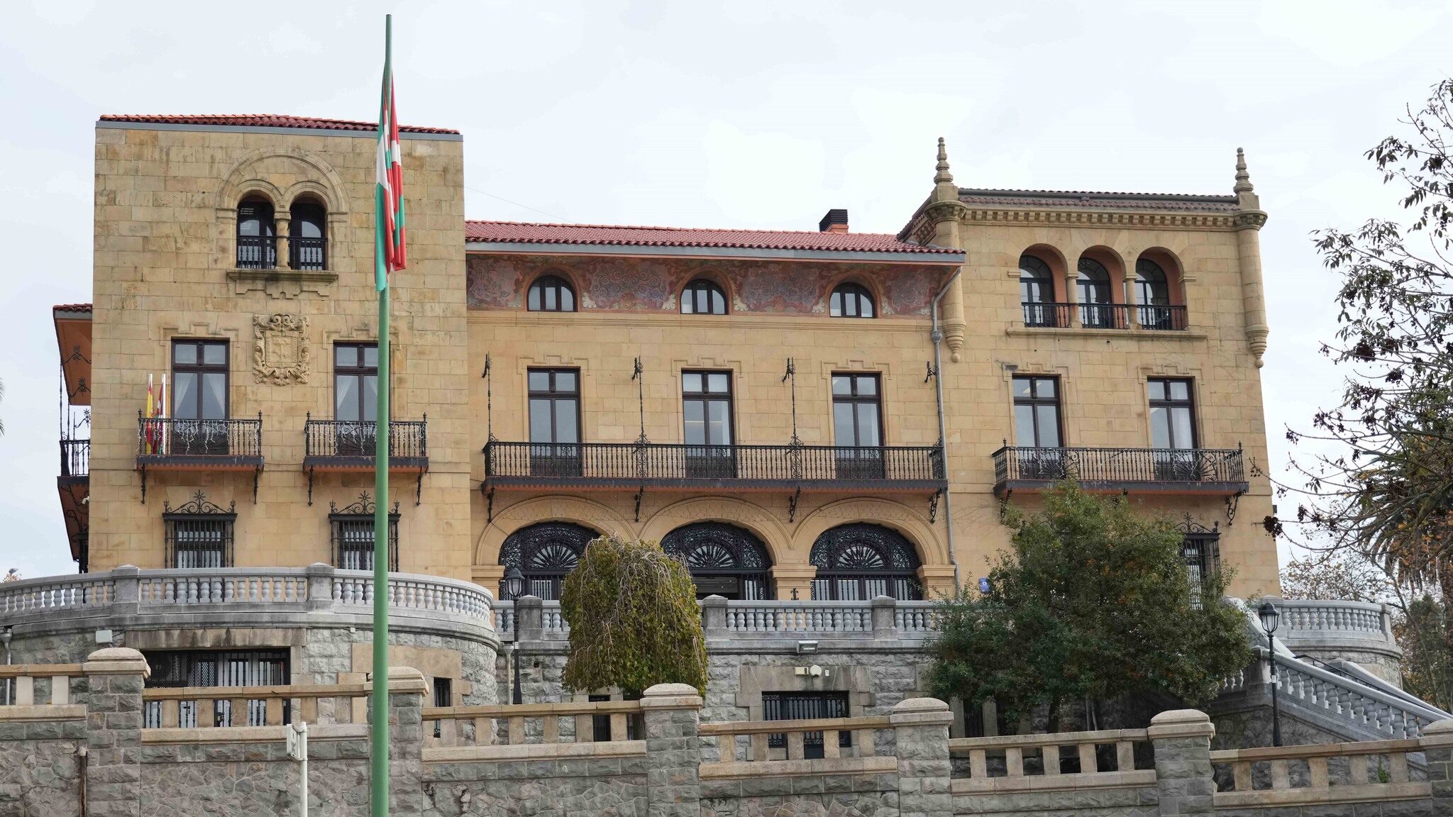 Todos los candidatos a las Elecciones Municipales del 28M en Getxo