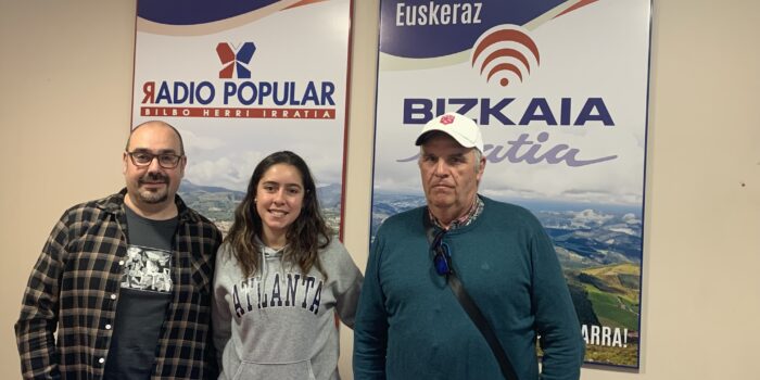 La Petanca en Bizkaia: “Visibilizando el trabajo bien hecho”