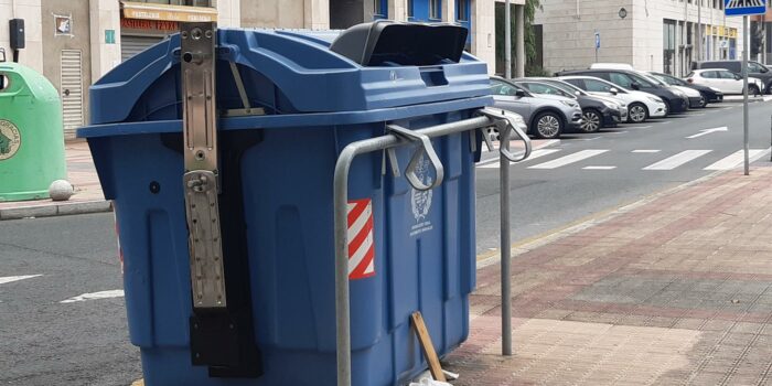 Bilbao y Getxo, ejemplos en gestión de residuos