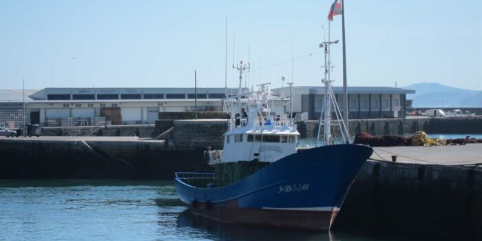 La pesca, un sector estratégico de la economía azul