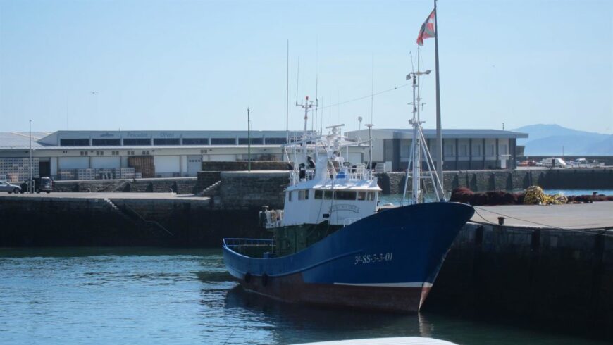 La pesca, un sector estratégico de la economía azul