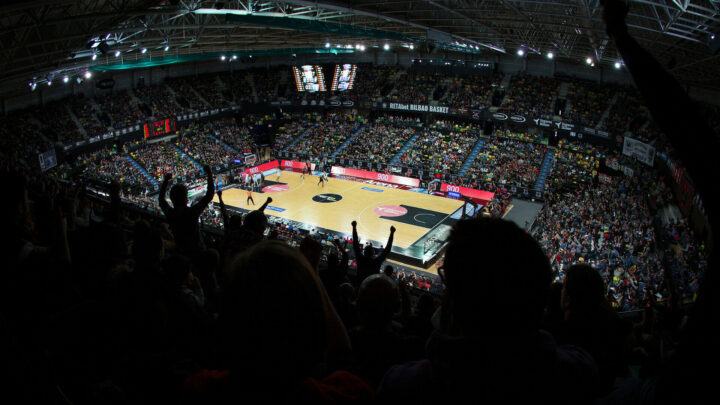 ¿Le falta ambición al Bilbao Basket?