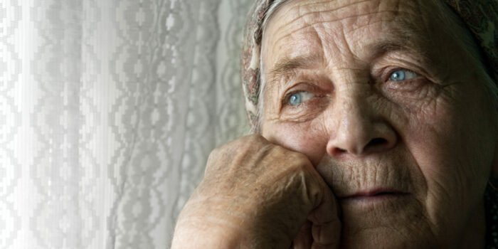 Abanto-Zierbena lucha contra la soledad en personas mayores