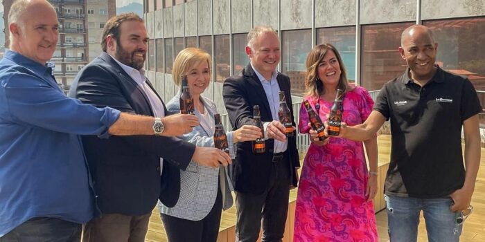 LA SALVE Bizkaia Festibala 2023: el maridaje perfecto entre la buena cerveza y la música