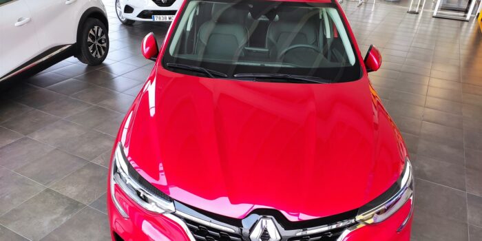 Aumentan un 10% las ventas de coches nuevos en mayo en Euskadi