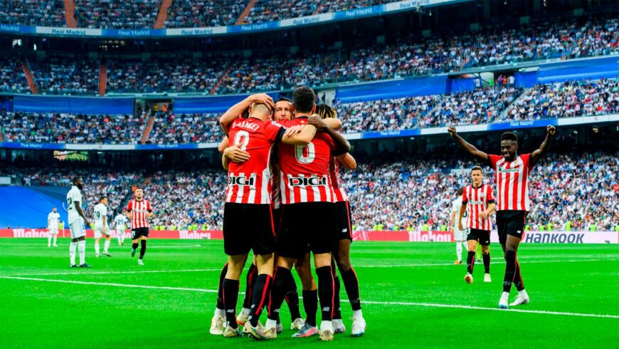 ⚽ Último bacalao de la temporada | Real Madrid 1-1 Athletic Club