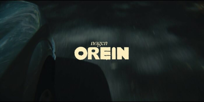 Orein