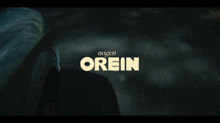 Orein