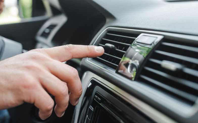 Cómo soportar el calor en un coche sin aire acondicionado: consejos eficaces
