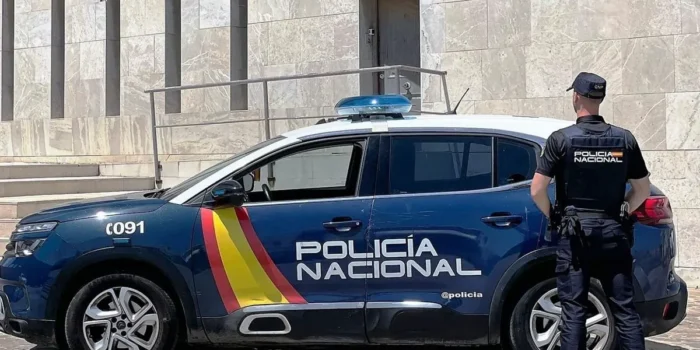Desarticulado un grupo criminal en Bizkaia por cometer robos en Castilla y León