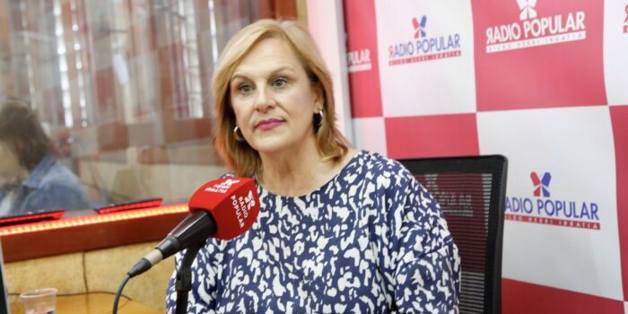 El PNV afirma que es garantía de «defensa de lo vasco» en Madrid