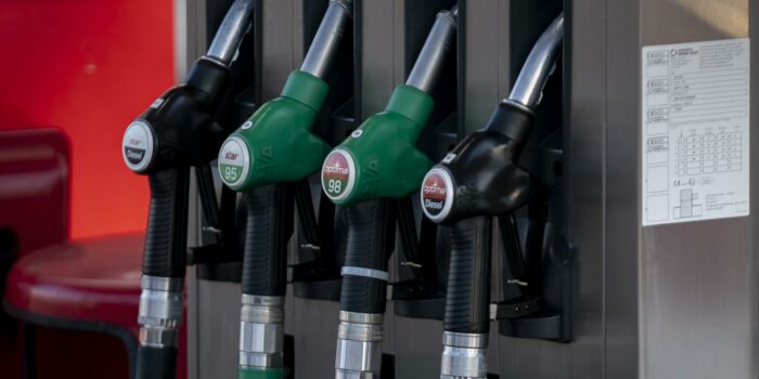 El precio de los carburantes sigue subiendo