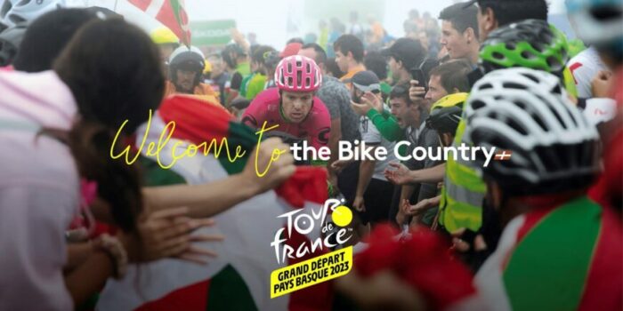 El Tour de Francia publica una guía práctica para la Gran Salida