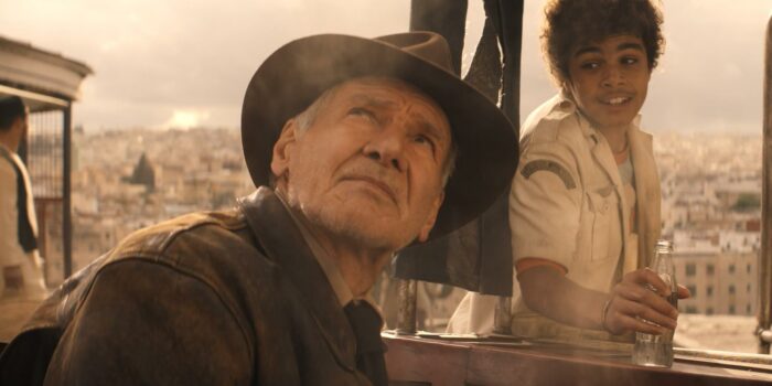Lo mejor del cine: regreso de ‘Indiana Jones’ y estreno de ‘Una vida no tan simple’