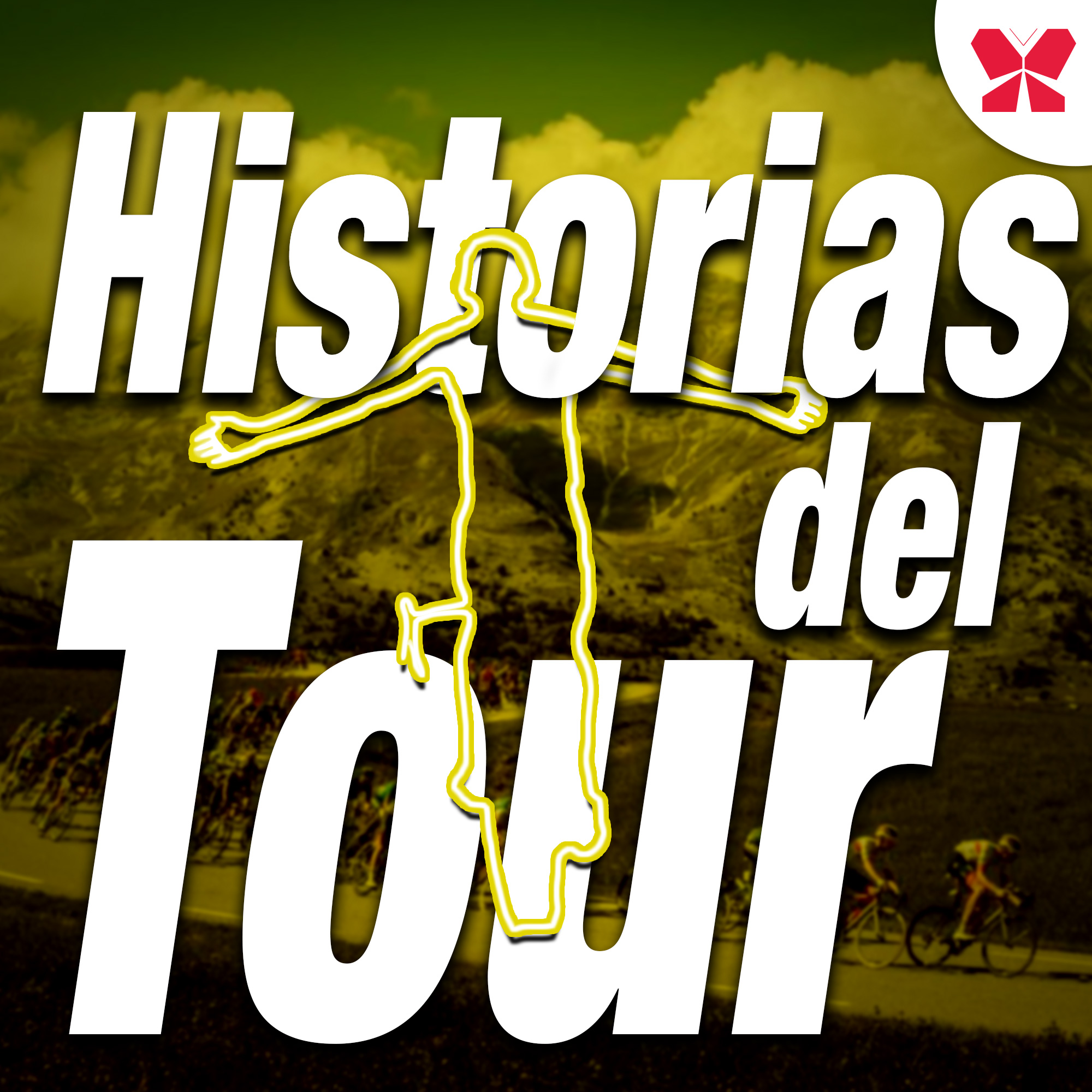 Historias del Tour