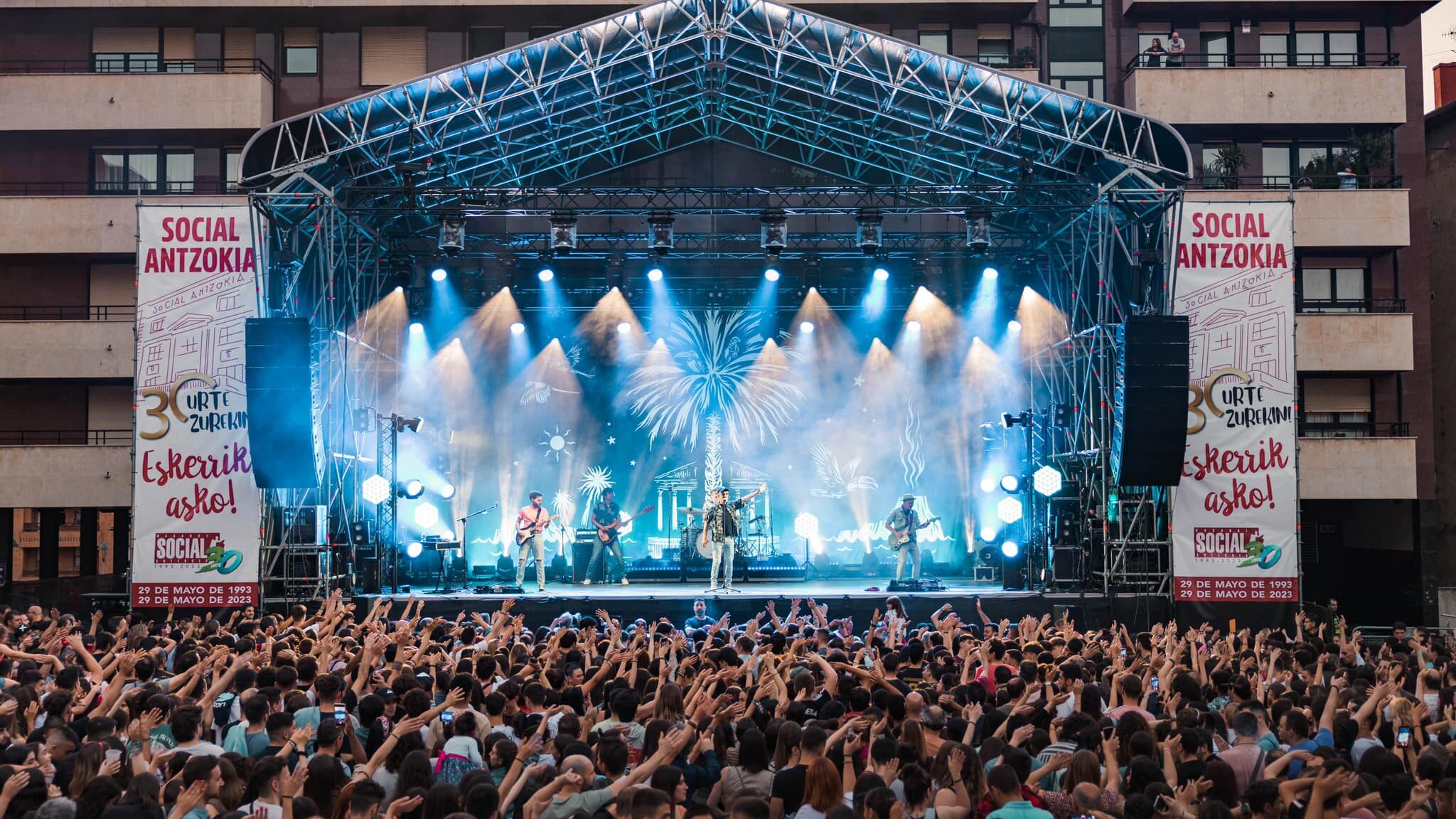 Planes para este fin de semana en Bilbao: del 30 de junio al 2 de julio