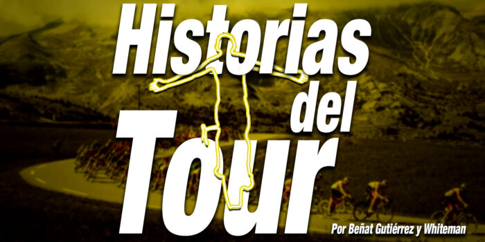 Historias del Tour de Francia: El periodo de entreguerras
