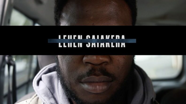 SOS Racismo estrena el documental ‘Lehen saiakera’