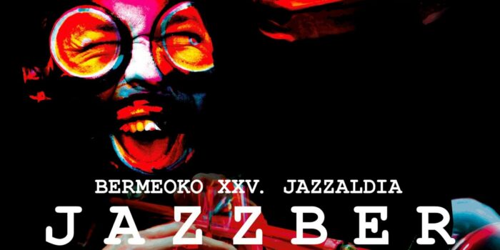 La XXV edición del Festival de Jazz de Bermeo ‘Jazzber’ recalará del 28 al 30 de junio en el Kafe Antzokia