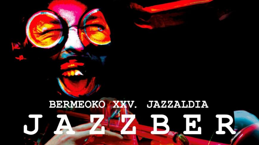 La XXV edición del Festival de Jazz de Bermeo ‘Jazzber’ recalará del 28 al 30 de junio en el Kafe Antzokia
