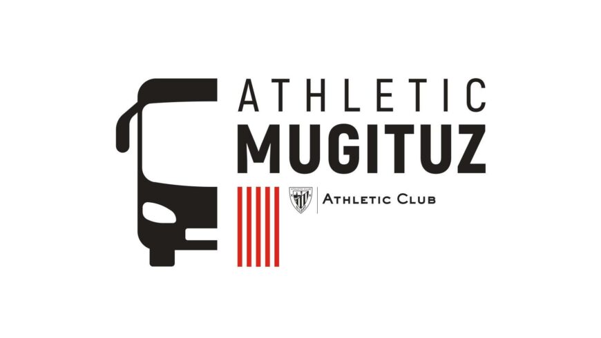 «Athletic Mugituz», 8 líneas de bus para acudir a San Mamés