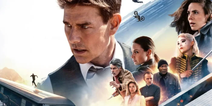 Estrenos de cine: Séptima entrega de la saga ‘Misión Imposible’ con Tom Cruise