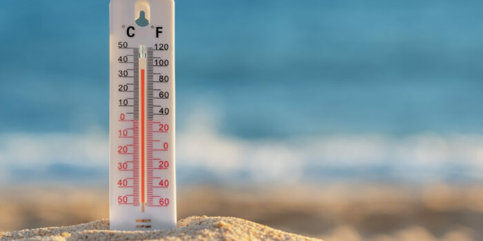 La ola de calor «puede ser mortal»: consejos para evitar un golpe de calor