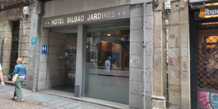 Bizkaia bate récords en turismo y precios durante junio