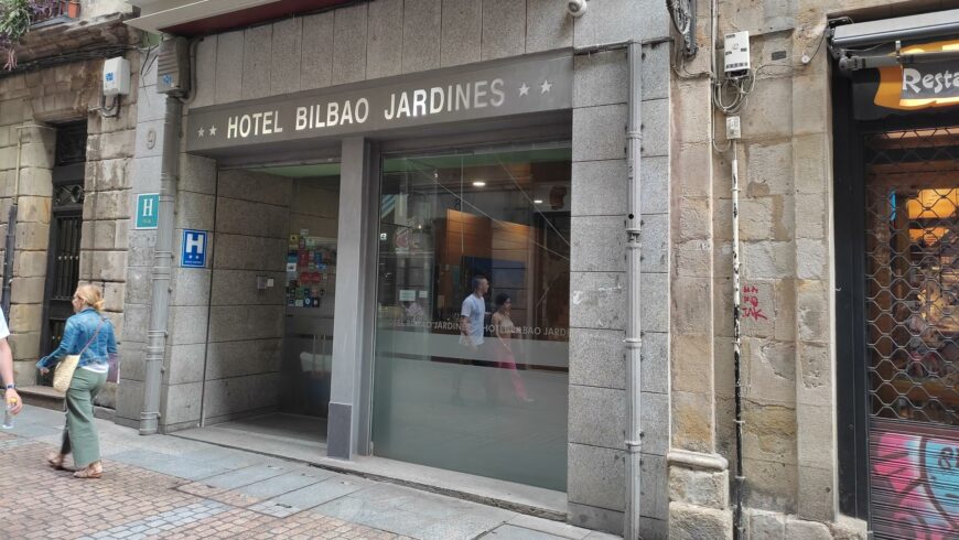 Bizkaia bate récords en turismo y precios durante junio