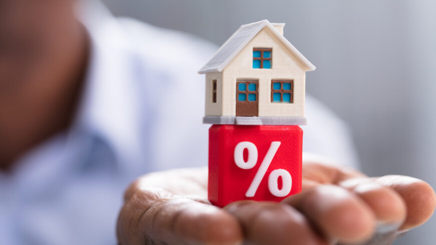 Las hipotecas cayeron en mayo un 27% en Euskadi