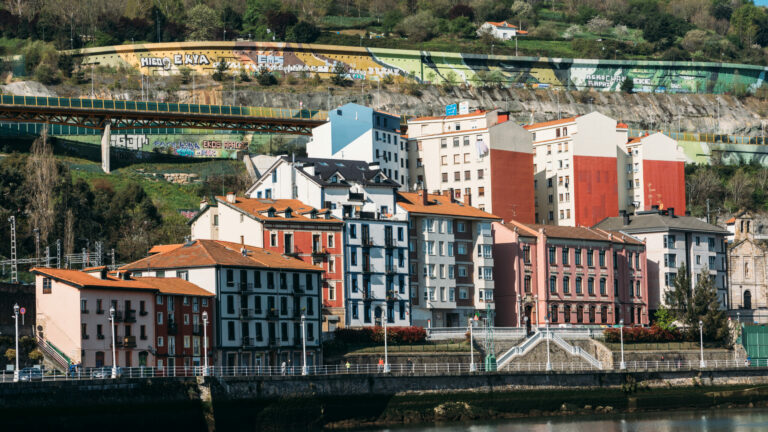 Bilbao Cortará Desde El Martes Hasta Junio De 2025 Parte Del Muelle Olabeaga Por La Construcción 4821