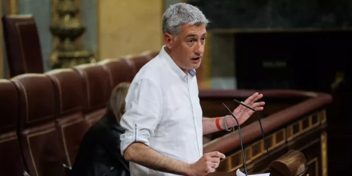 EH Bildu ve «ridículo» que Hacienda no quiera fijar el mínimo exento de IRPF a partir del SMI
