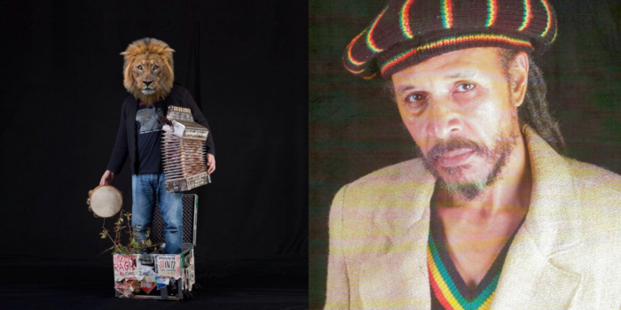 Kepa Junkera y Willi Williams protagonizan los conciertos de la Plaza Nueva