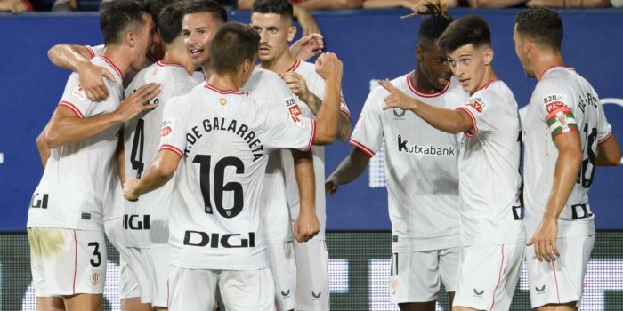 ⚽ Bacalao de Guru para dar la victoria al Athletic | Osasuna 0-2 Athletic Club