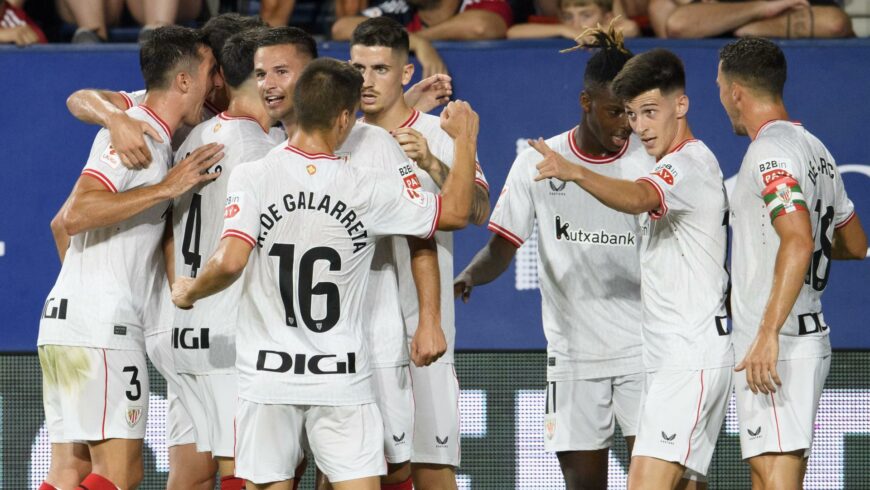 ⚽ Bacalao de Guru para dar la victoria al Athletic | Osasuna 0-2 Athletic Club