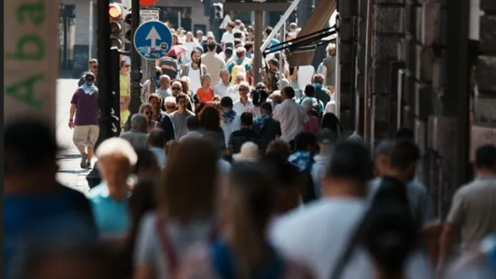 El 92,2% de la población vasca dice estar en niveles aceptables de bienestar