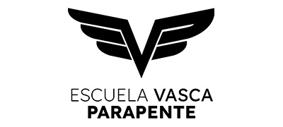 Banner de Escuela Vasca de Parapente en Bilbao