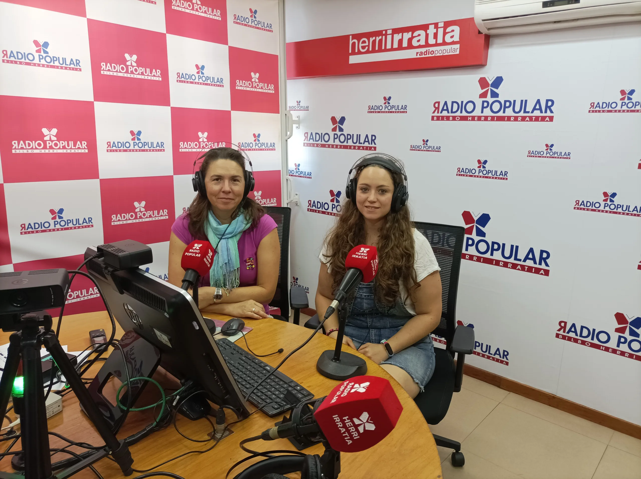 Cáritas: Acompañamiento integral en el Centro La Bariega de Sestao