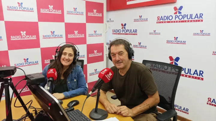 Arantza Sáenz de Ugarte, Bidesari: «Trabajamos por generar nuevas oportunidades»