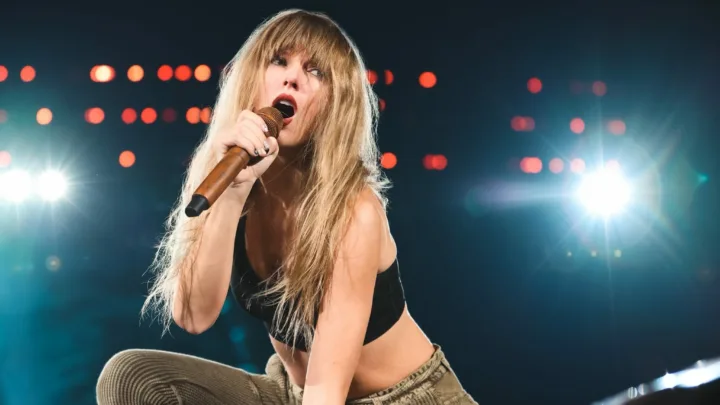 Estrenos de cine: documental de Taylor Swift y ‘Me he hecho viral’